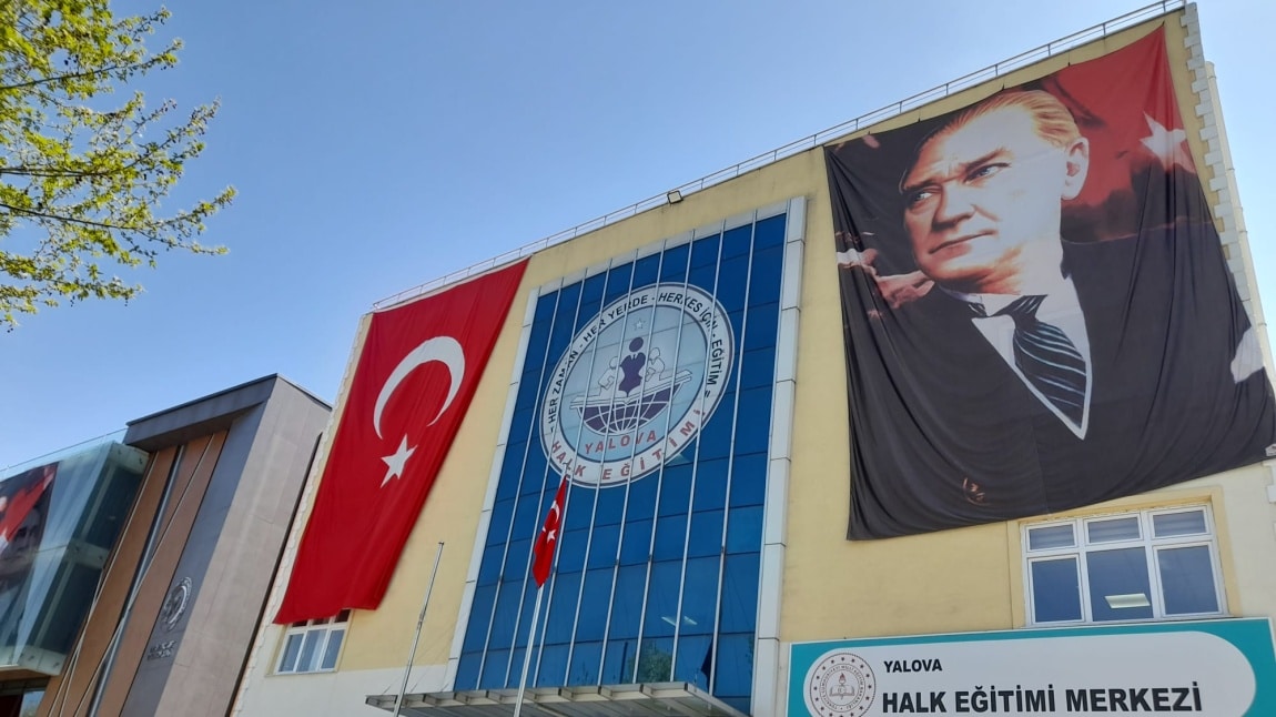 MİLLİ EGEMENLİK VE ÇOCUK BAYRAMININ 105.YIL DÖNÜMÜ